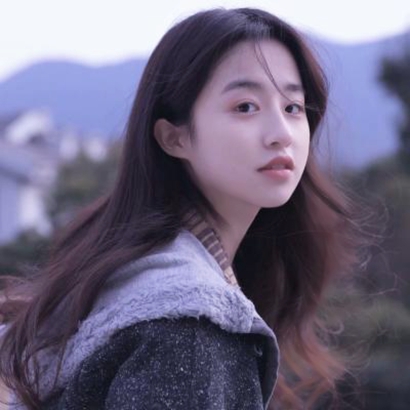 温柔清新意境闺蜜头像合集 友情头像 第17张