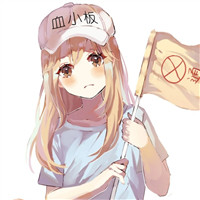 工作细胞血小板头像 女生头像 第3张
