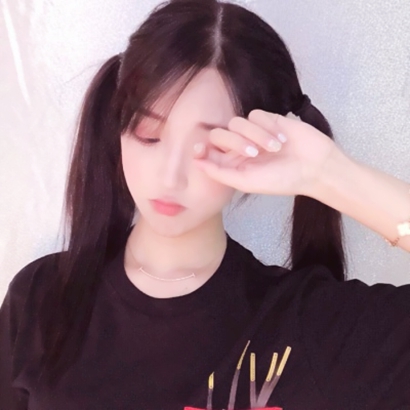 真人微信女生气质头像 女生头像 第29张