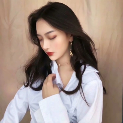 女生头像成熟清新气质 女生头像 第3张