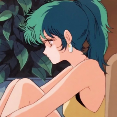 旧漫系头像女 女生头像 第35张 旧漫系头像女 女生头像 第35张