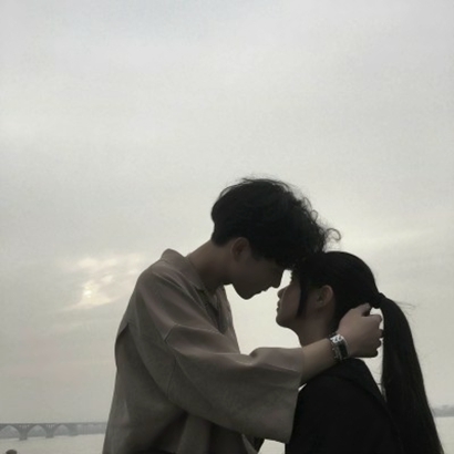 qq女生意境头像 女生头像 第17张