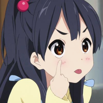 动漫闺蜜多人头像