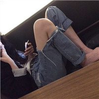 霸气女生部位头像 女生头像 第11张