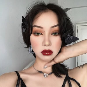 女生微信头像超霸气 女生头像 第11张