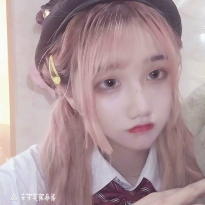 女孩真实可爱头像 女生头像 第17张