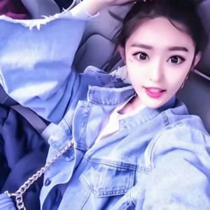 超拽霸气范儿女生头像 女生头像 第4张
