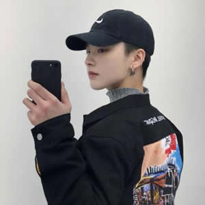 帅哥图片头像00后真人 男生头像 第15张