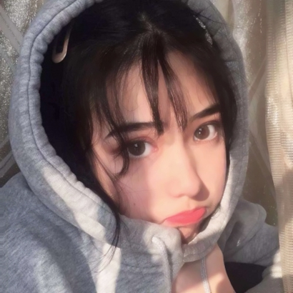 个性的简单女生气质头像 女生头像 第17张