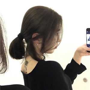 超拽霸气范儿女生头像 女生头像 第3张