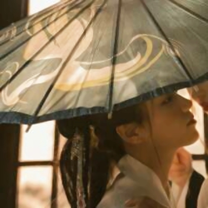 古风唯美情侣头像一对两张 情侣头像 第15张 古风唯美情侣头像一对两张 情侣头像 第15张