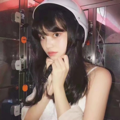 清晰的照片女生头像 女生头像 第33张
