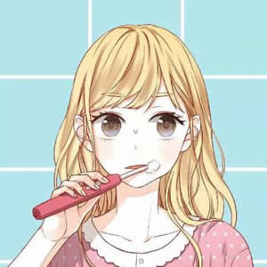 动漫情侣一男一女分开头像 情侣头像 第4张 动漫情侣一男一女分开头像 情侣头像 第4张