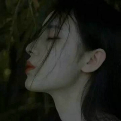 qq头像古风女生真人 女生头像 第30张