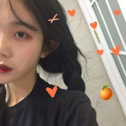 女孩真实可爱头像 女生头像 第13张