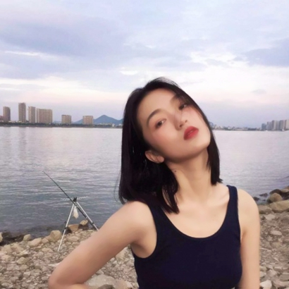 清晰的照片女生头像 女生头像 第17张