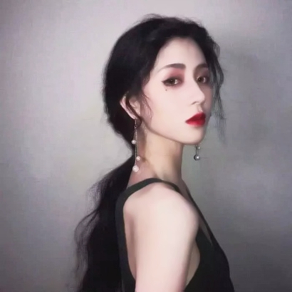 微信头像女生闺蜜两张一对 友情头像 第11张 微信头像女生闺蜜两张一对 友情头像 第11张