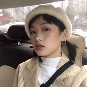 女生微信头像超霸气 女生头像 第10张