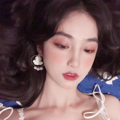真人流行女生微信头像 女生头像 第25张