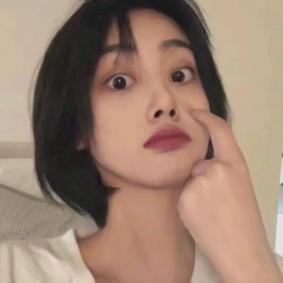 qq头像霸气侧漏女 女生头像 第2张