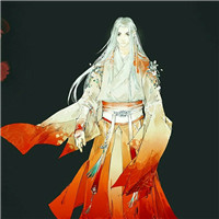 情侣头像一对两张唯美古风 情侣头像 第10张