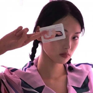 女生微信头像超霸气 女生头像 第14张