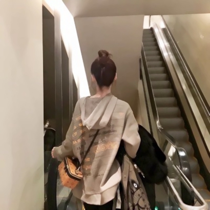 女生头像背影小清新合集 女生头像 第4张