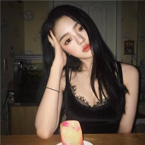 超拽霸气范儿女生头像 女生头像 第11张