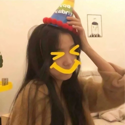 qq头像女生很逗搞怪 女生头像 第3张