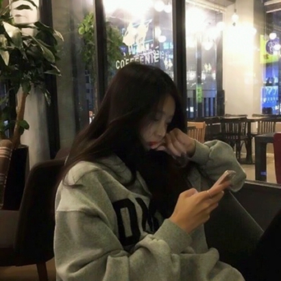真人微信女生气质头像 女生头像 第18张