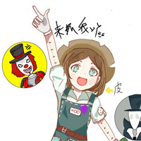 第五人格园丁头像可爱好看 其它头像 第2张
