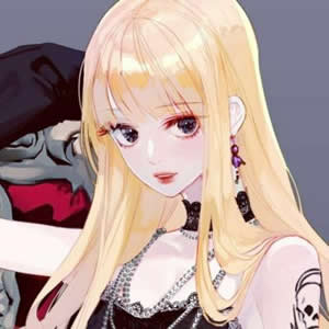 情侣头像一男一女动漫版 情侣头像 第18张