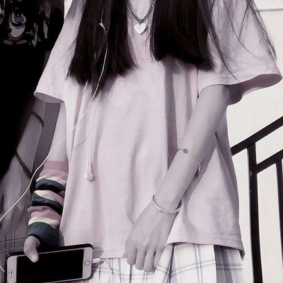 身体各部位的诱惑头像 女生头像 第11张