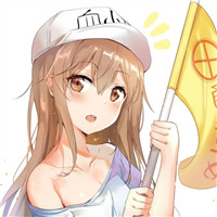 工作细胞血小板头像 女生头像 第15张