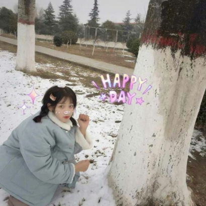 微信头像女生闺蜜两张一对 友情头像 第14张 微信头像女生闺蜜两张一对 友情头像 第14张