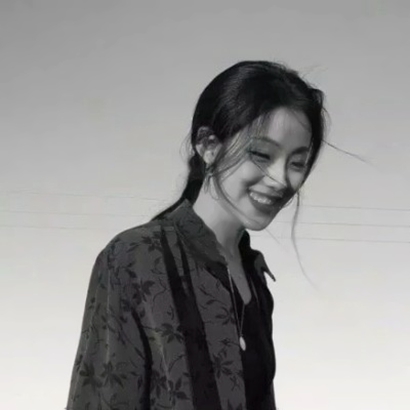 qq女生意境头像 女生头像 第14张