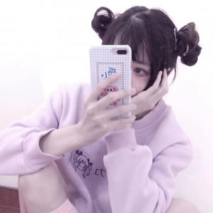 qq女生头像可爱闺蜜4人 友情头像 第4张