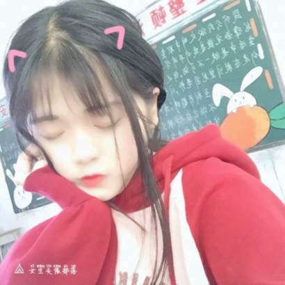 女孩真实可爱头像 女生头像 第16张