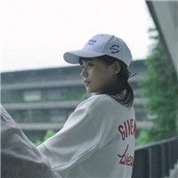 清纯少女图片头像可爱 女生头像 第7张