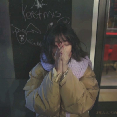 qq女生意境头像 女生头像 第10张