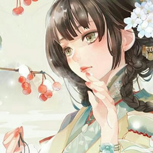 动漫精选古风女生头像 女生头像 第6张