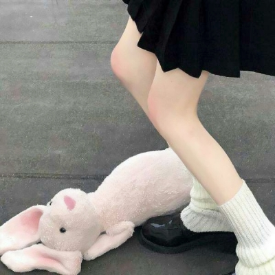 身体各部位的诱惑头像