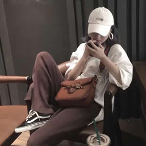 女生超拽qq头像图片大全 女生头像 第8张