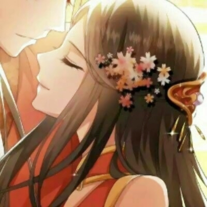 情侣古风唯美头像一对两张 情侣头像 第4张 情侣古风唯美头像一对两张 情侣头像 第4张