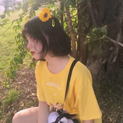 微信头像女生闺蜜两张一对 友情头像 第8张 微信头像女生闺蜜两张一对 友情头像 第8张
