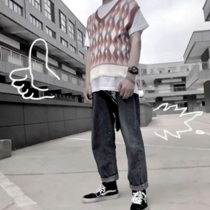 男生部位个性头像 男生头像 第34张