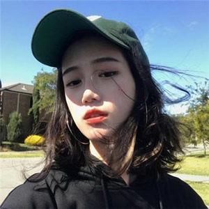 微信头像小清新女生 女生头像 第4张