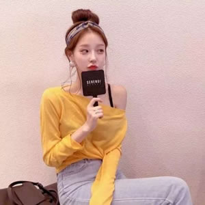 青春时尚女生qq头像 女生头像 第4张