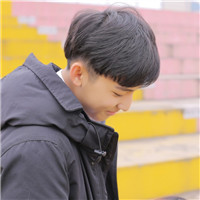 男生高冷侧脸头像 男生头像 第8张