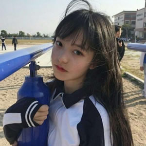 微信女生可爱头像 女生头像 第3张